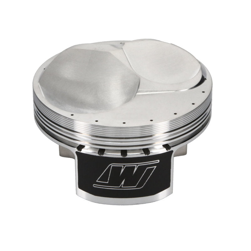 Wiseco Chevrolet Big Blox Brodix SR20 4.600in Bore 1.060in CH 0.990in H Piston Shelf Stock Kit-thumbmail-2