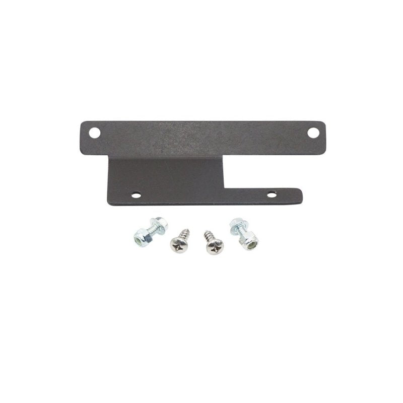 BLOX Racing Honda Ruckus License Plate Under-Seat Relocation Kit-thumbmail-1