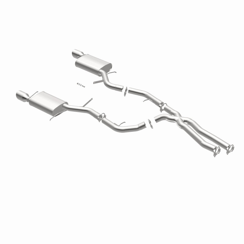 BRExhaust 07-10 BMW 335i/335xi 3.0L Exhaust Kit-thumbmail-12