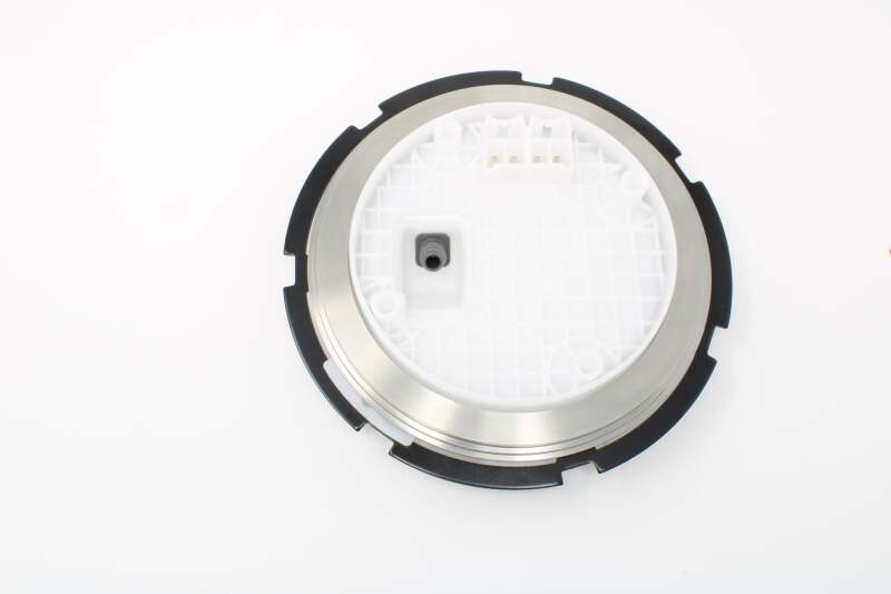 Aeromotive Fuel Pump Module Mounting Ring - Aluminum-thumbmail-3