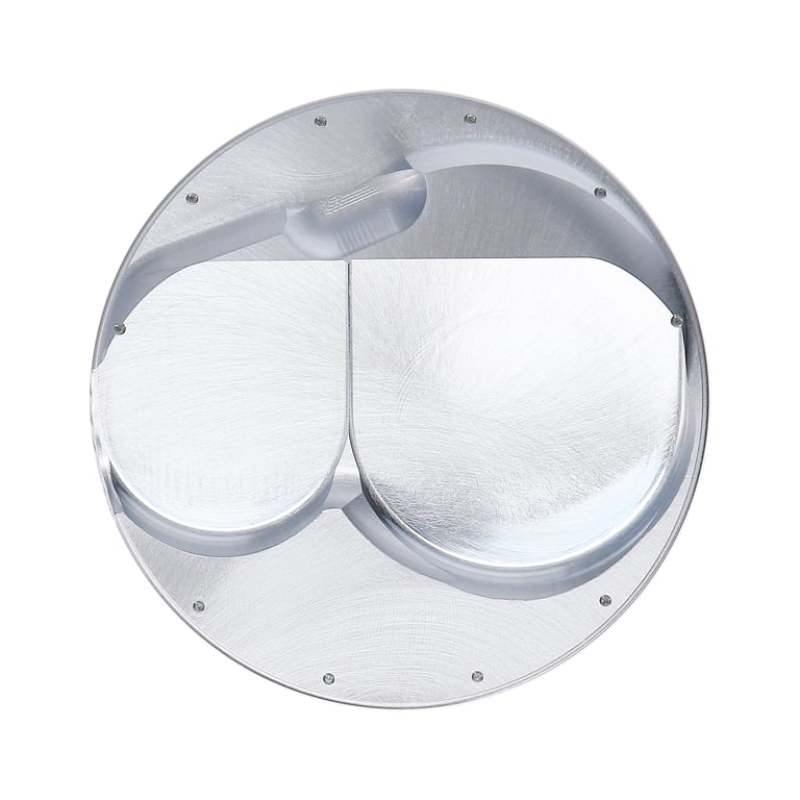 JE Pistons Chevrolet Small Block  4.125in Bore 1.062in CH -4.50 CC  Piston Kit - Set Of 8-thumbmail-3