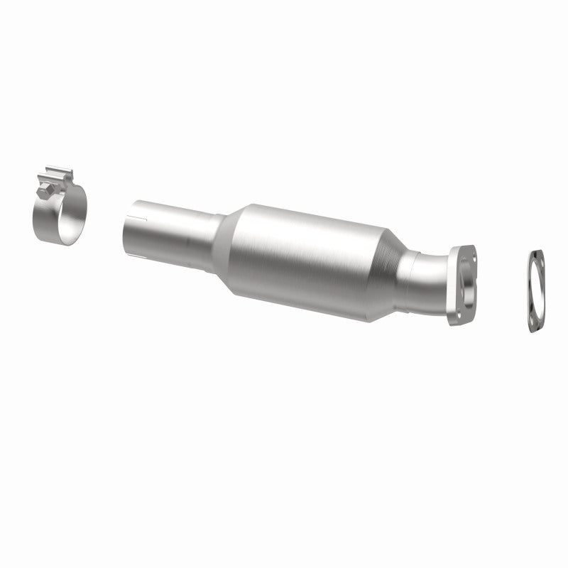 Magnaflow 15-17 Ford Edge 2.0L FWD Rear Direct Fit Converter-thumbmail-22