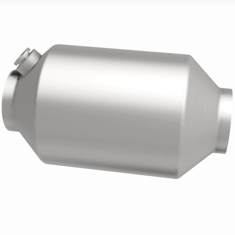 Magnaflow 2.25in. 1/O2 CC Spun OEM Universal Converter-thumbmail-18