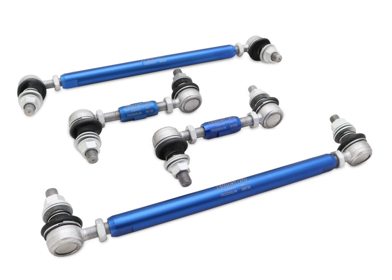 SuperPro 18-23 Kia Stinger HD End Link Set (TRC12160 + SPF3915K)-thumbmail-2