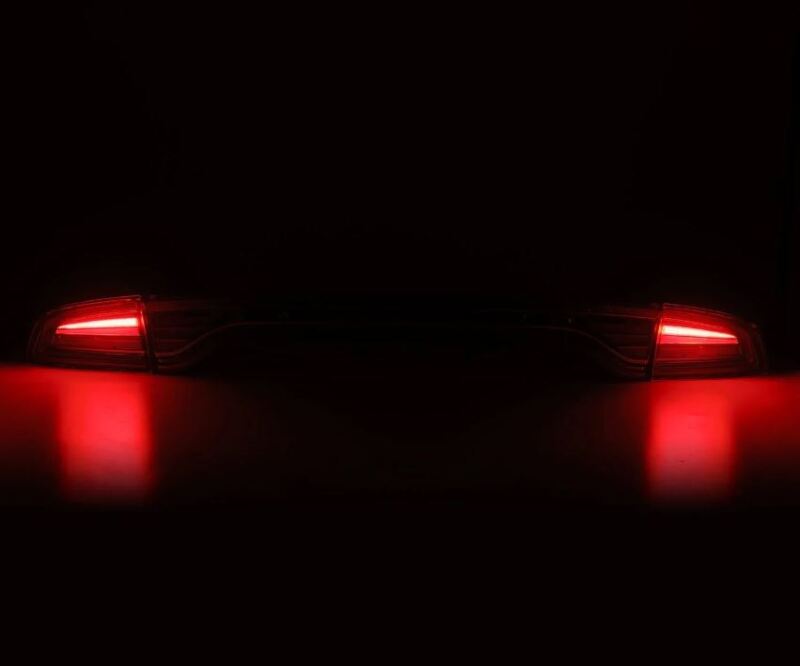 AlphaRex 15-23 Dodge Charger Nova-Series LED Tail Lights - Alpha-Black-thumbmail-4