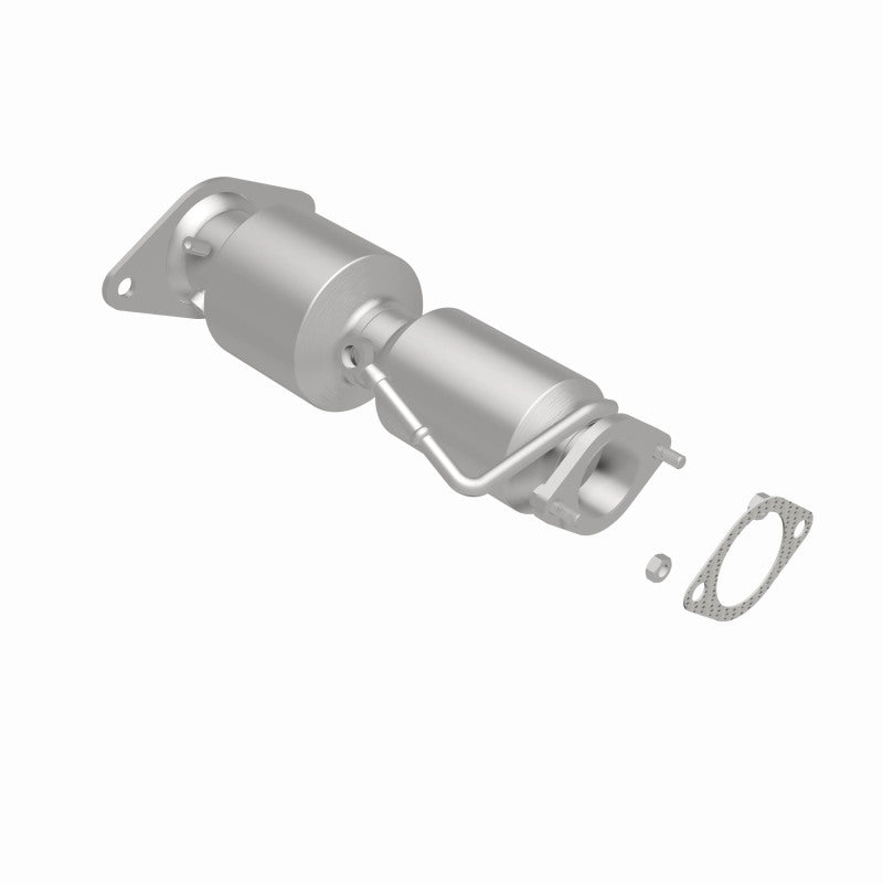 MagnaFlow Conv DF 13-15 Hyundai Veloster 1.6L Underbody-thumbmail-18