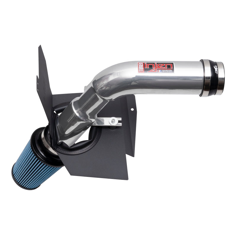 Injen 18-21 Subaru WRX STI H4 2.5L Turbo SP Aluminum Series Cold Air Intake - Polished-thumbmail-5