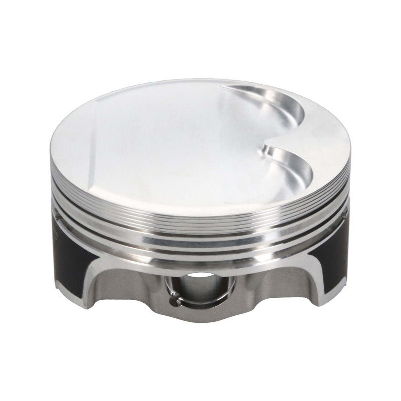 Wiseco Nissan VQ37VHR 95.5mm Bore Std Oversize 88.39mm Stroke -7cc Vol 9.5:1 - Set of 6-thumbmail-3