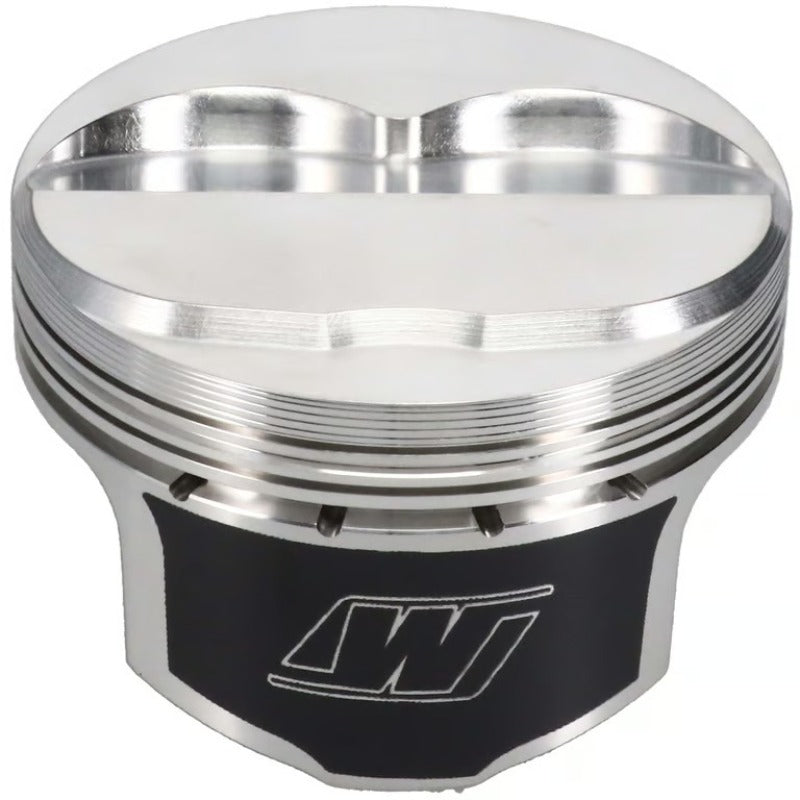 Wiseco RED Series Chevy Small Block 350 4.060in Bore 1.125in CH 3.00 CC Piston Set-thumbmail-4