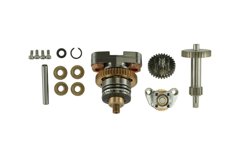 Turbosmart Gen V E-Gate Gear Train Replacement-thumbmail-1