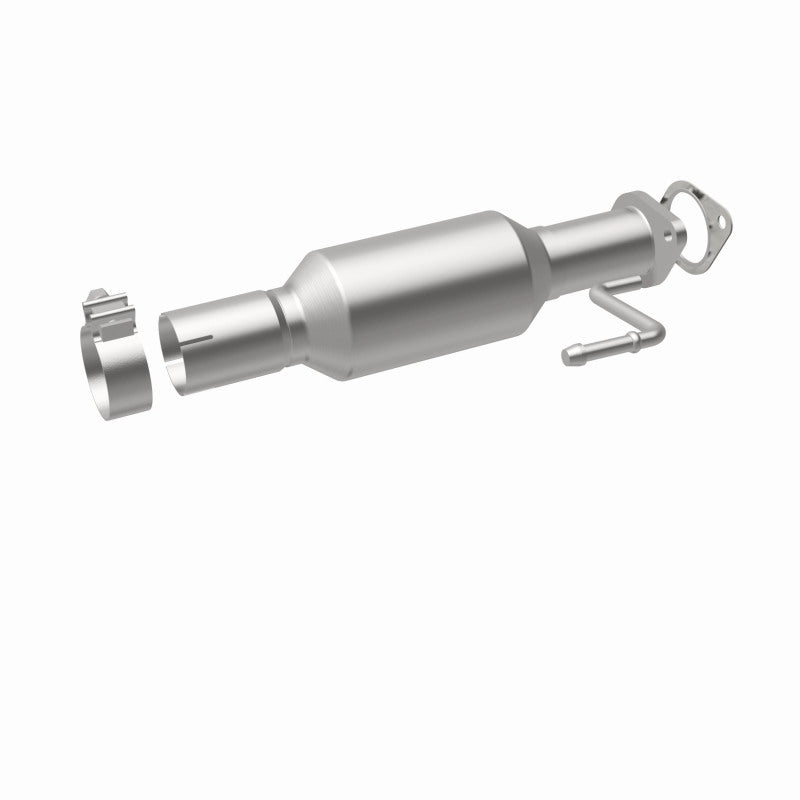 MagnaFlow Conv DF 15-16 Ford Edge 3.5L FWD - Rear-thumbmail-21