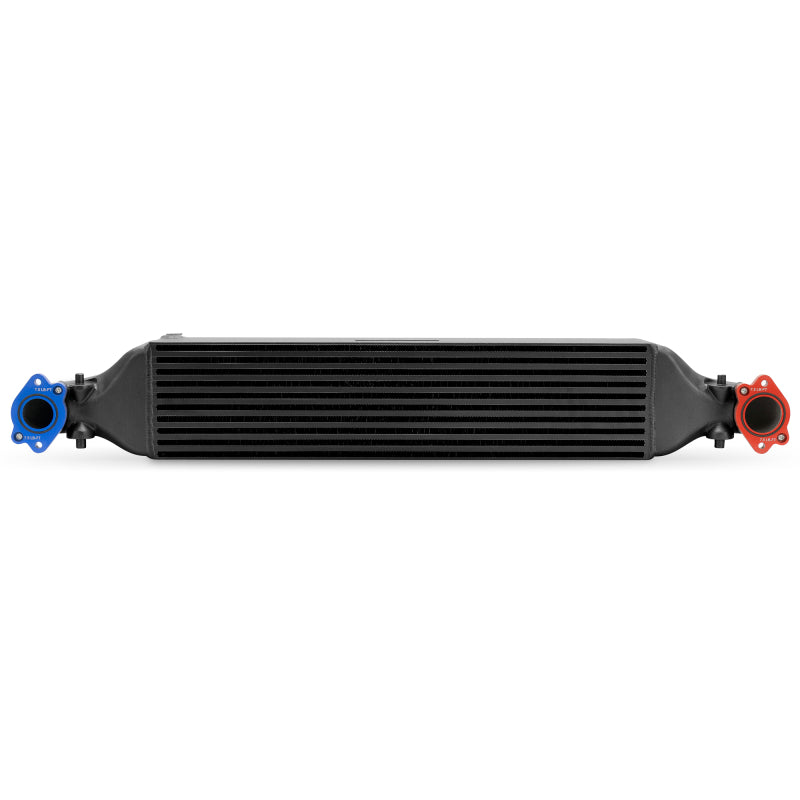 Mishimoto 2022+ Honda Civic 1.5T Performance Intercooler - Black-thumbmail-4