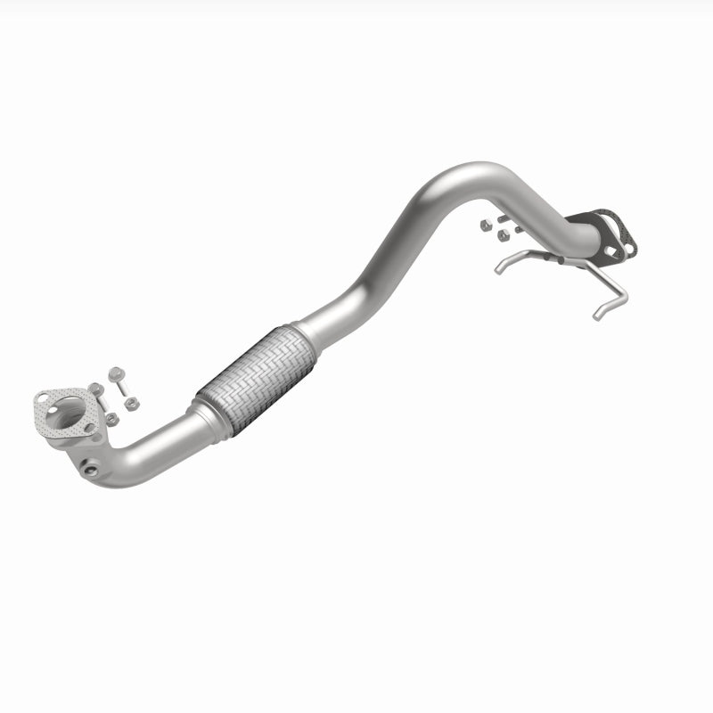 BRE Exhaust 10-11 Kia Soul 2.0L Front Pipe Kit-thumbmail-11