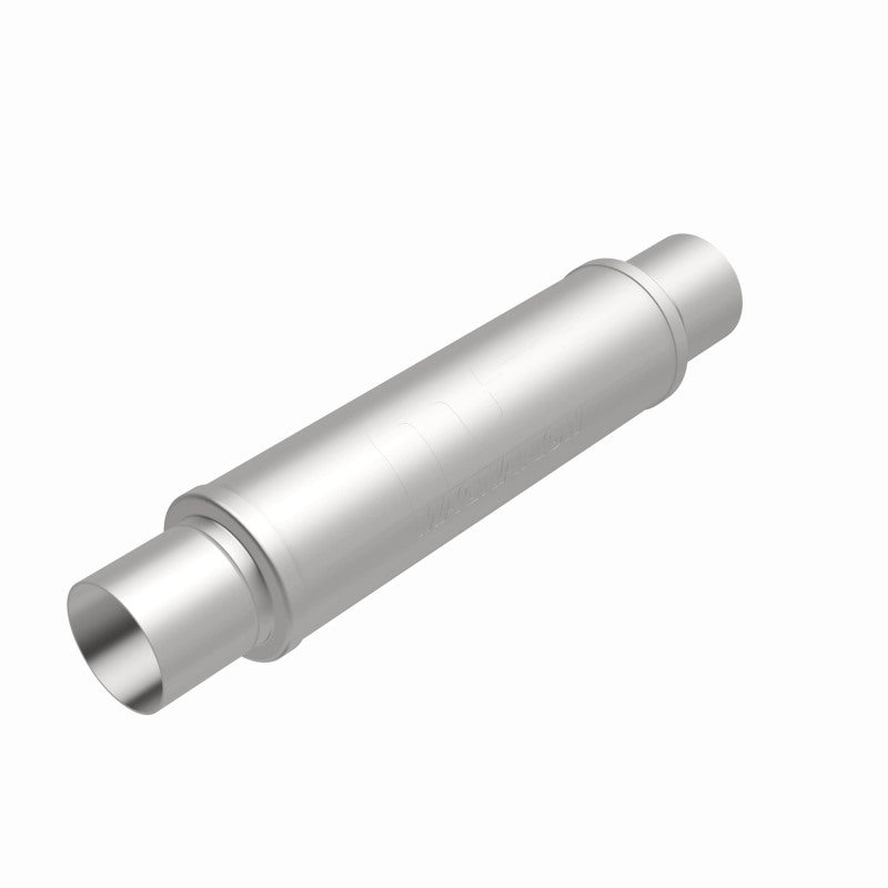 MagnaFlow Muffler Mag SS 3in 14X4X4 3.0X3.0-thumbmail-13