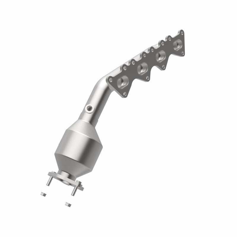 Magnaflow 2009 Hyundai Genesis 4.6L Direct Fit Converter-thumbmail-18