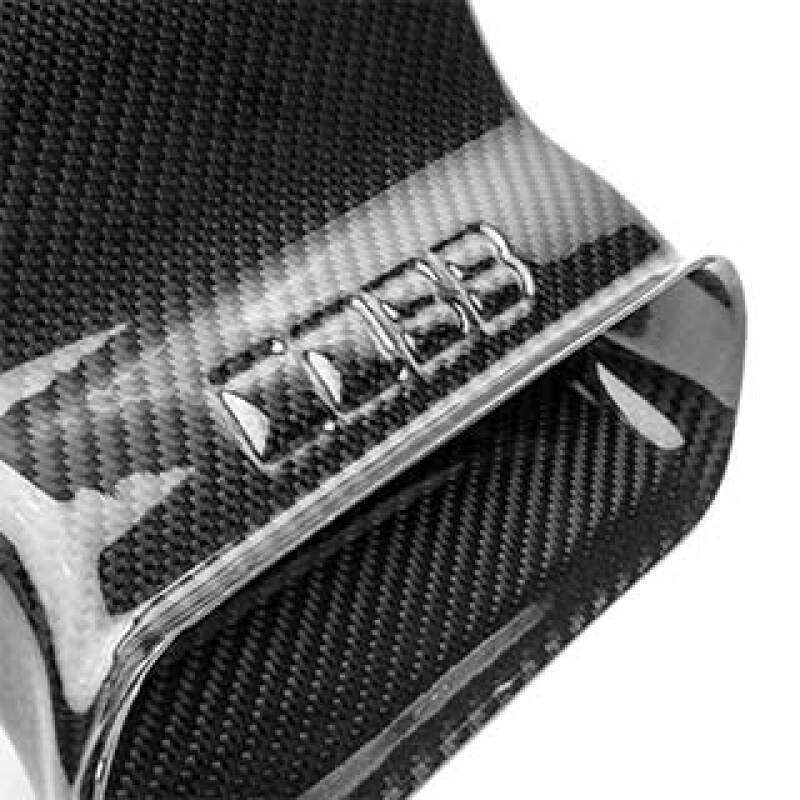 Cobb 22-24 Subaru WRX Redline Carbon Fiber Intake Grill Scoop-thumbmail-3