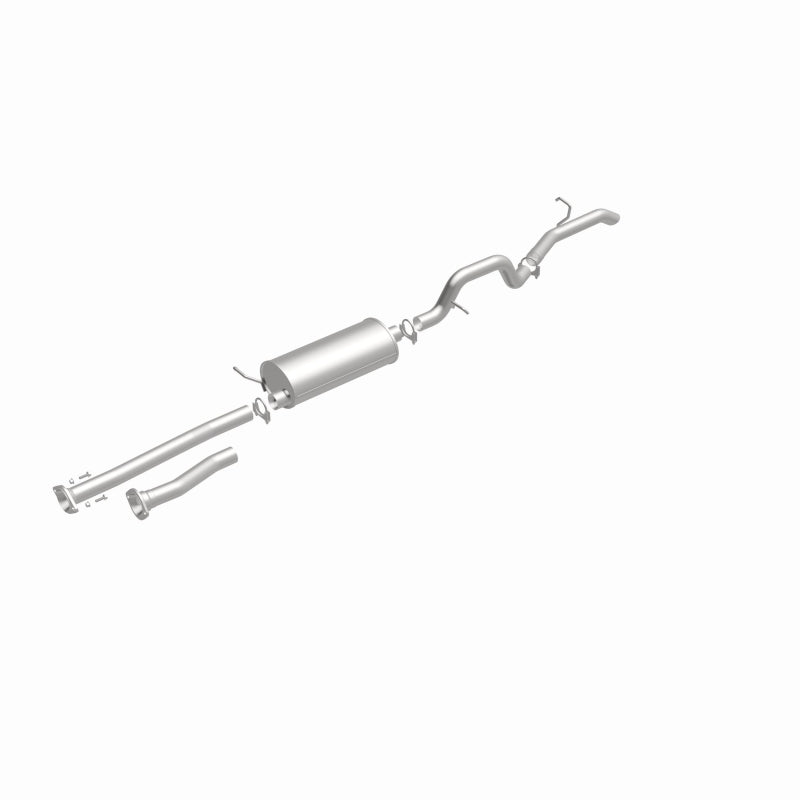 MagnaFlow BRE Exhaust Kit 04-07 Colorado Canyon-thumbmail-9