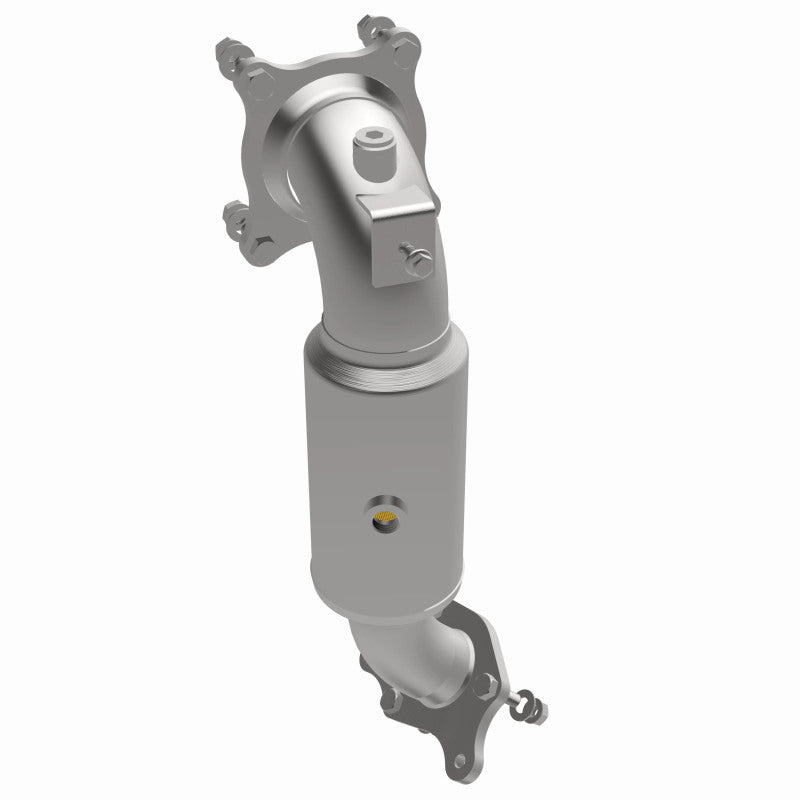 Magnaflow 19-20 Acura RDX Single Underbody 2L Direct Fit Converter-thumbmail-22