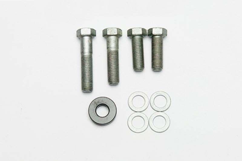 Wilwood Steering Arm Bolt Kit for Standard Height Mustang II-thumbmail-1