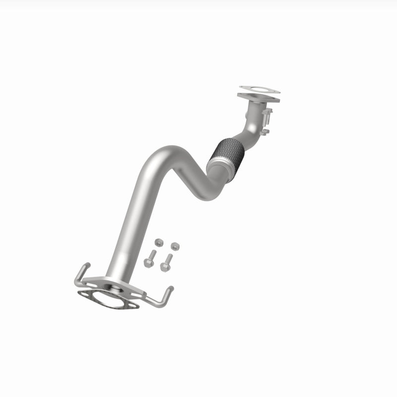 BRE Exhaust 10-11 Kia Soul 2.0L Front Pipe Kit-thumbmail-12