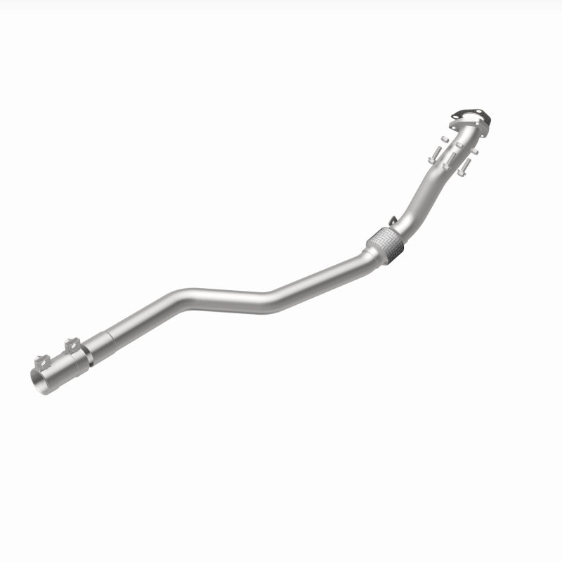 BRE Exhaust 98-05 Passat 1.8L Front Pipe Kit-thumbmail-9