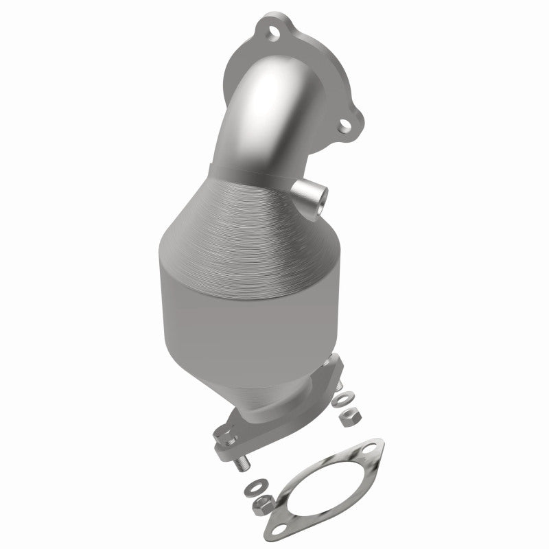 MagnaFlow Conv Direct Fit OEM 13-15 Hyundai Veloster 1.6L Underbody-thumbmail-18