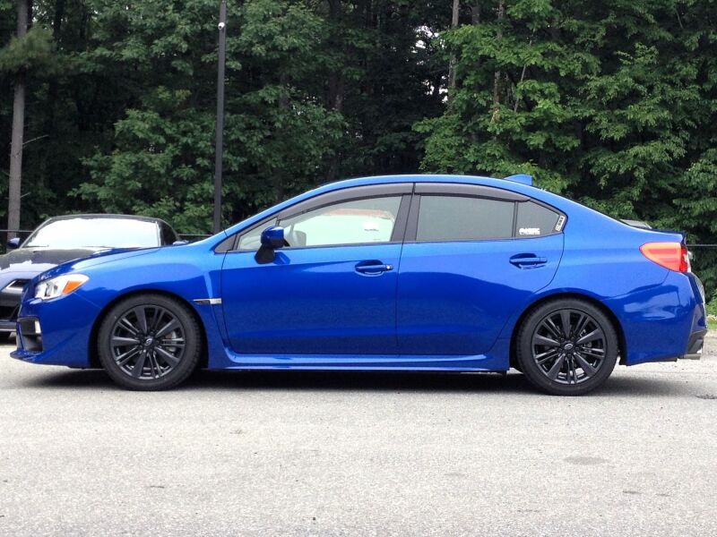 HKS HIPERMAX S WRX STI Full Kit-thumbmail-2