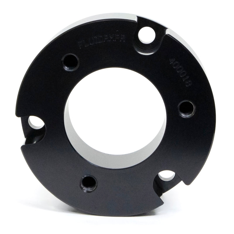 Fluidampr 11-26 Ford 6.7L Power Stroke Dry Sump Adapter-thumbmail-3