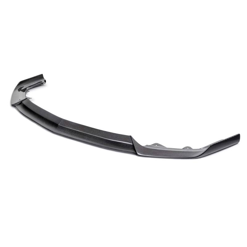 Seibon 2024 Acura Integra Type-S MB-Style Carbon Fiber Front Lip-thumbmail-2