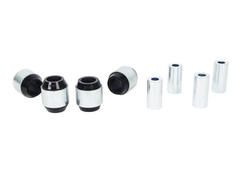 Whiteline Rear Lower Forward Inner & Outer Bushing Kit-thumbmail-3