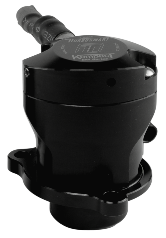 Turbosmart 2024+ Jeep Wrangler JL 2.0T Kompact EM Plumback VR34 BOV-thumbmail-2