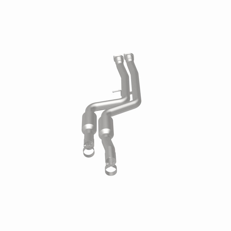 Magnaflow 2015 M3 3 Underbody Direct Fit Converter-thumbmail-15