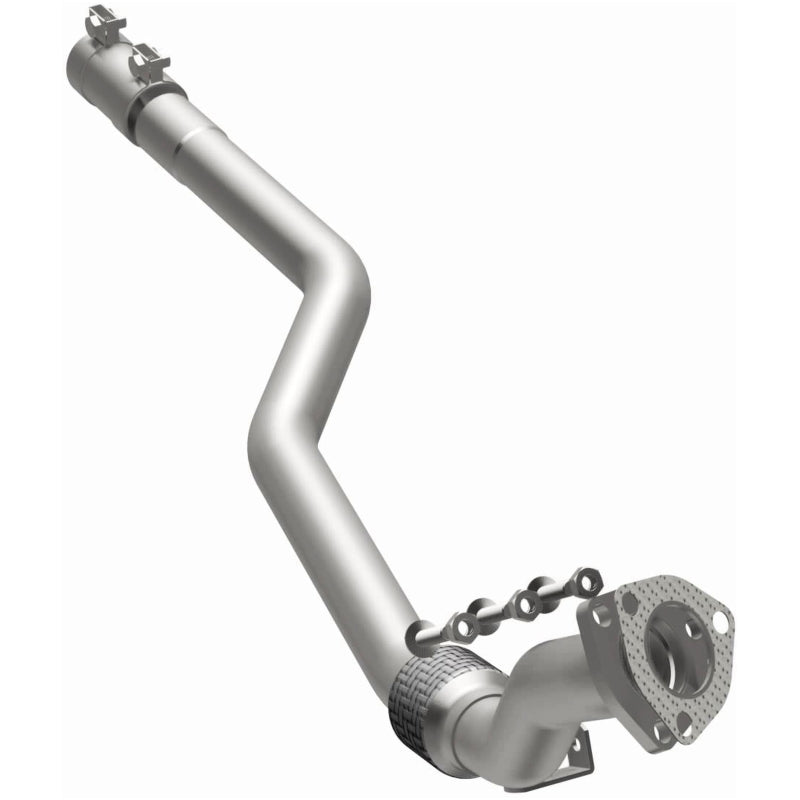 BRE Exhaust 98-05 Passat 1.8L Front Pipe Kit-thumbmail-10
