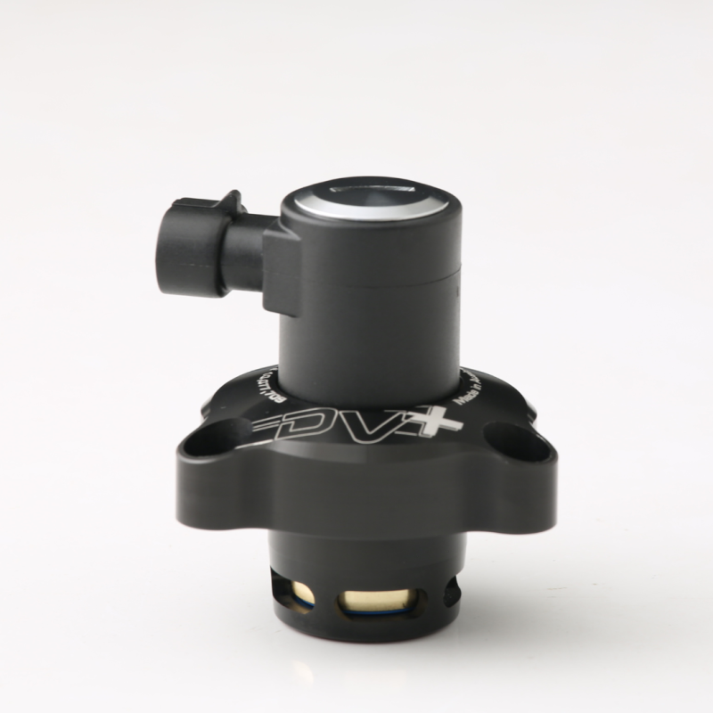 GFB Diverter Valve DV+ 2022+ VW Golf GTI/Golf R Mk8 (EA888) / 2018+ Audi RS5 B9 2.9TFSI-thumbmail-3