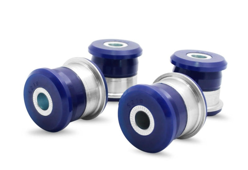 SuperPro Front Upper Control Arm - Inner Bushing Kit-thumbmail-2