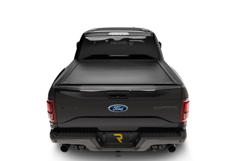 Retrax 23-24 Chevy/GMC Canyon/Colorado 5ft Bed PowertraxPRO MX-thumbmail-2