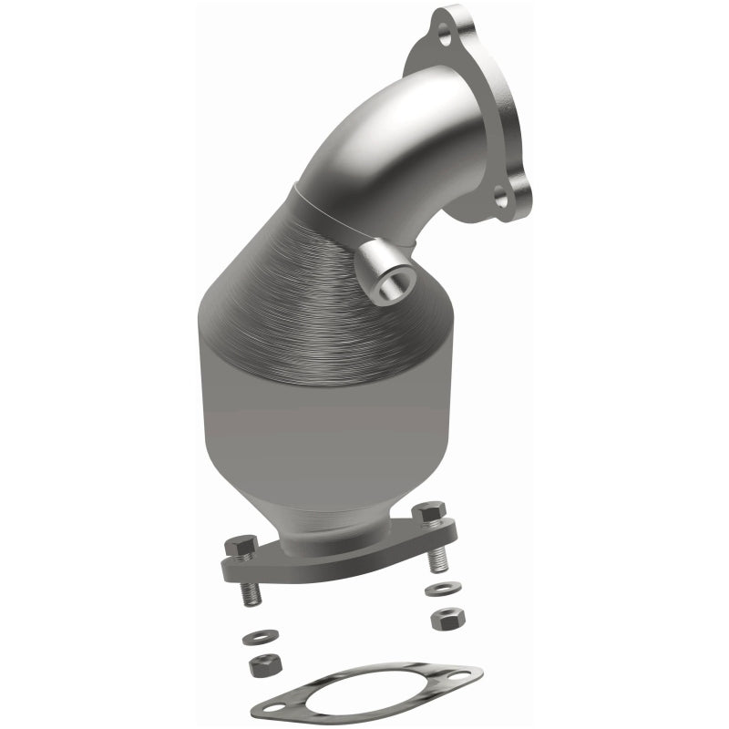 Magnaflow 13-14 Hyundai Veloster 1.6L Direct Fit Converter-thumbmail-14
