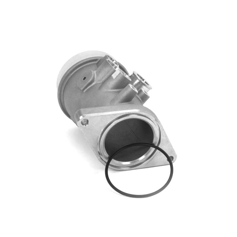 GrimmSpeed 15-21 Subaru WRX Version 2 Aluminum Turbo Inlet-thumbmail-4