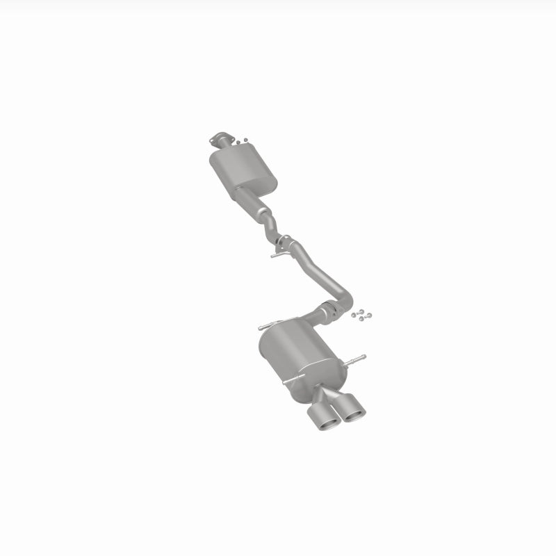 MagnaFlow BRE Exhaust Kit 03-04 Infiniti G35-thumbmail-12