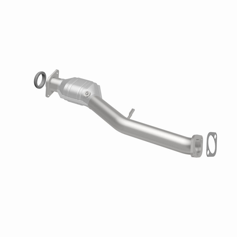 Magnaflow 2006 Saab 9-2X 2.5L Direct Fit Converter-thumbmail-15