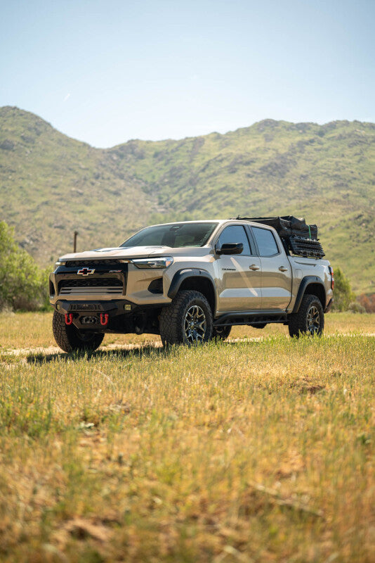 DV8 23-25 Chevy Colorado ZR2 Spec Series Front Bumper-thumbmail-7