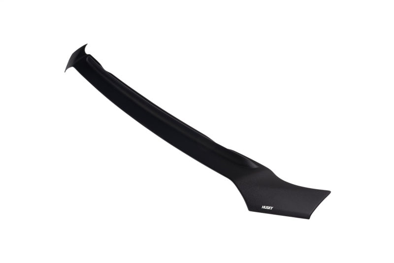 Husky Liners 08-23 Dodge Challenger Fascia Mount Aeroskin II Low Profile - Tex. Black-thumbmail-1
