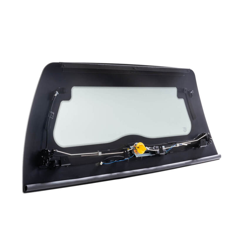 ARB Ascent Canopy Replacement Rear Door Glass Assembly-thumbmail-6