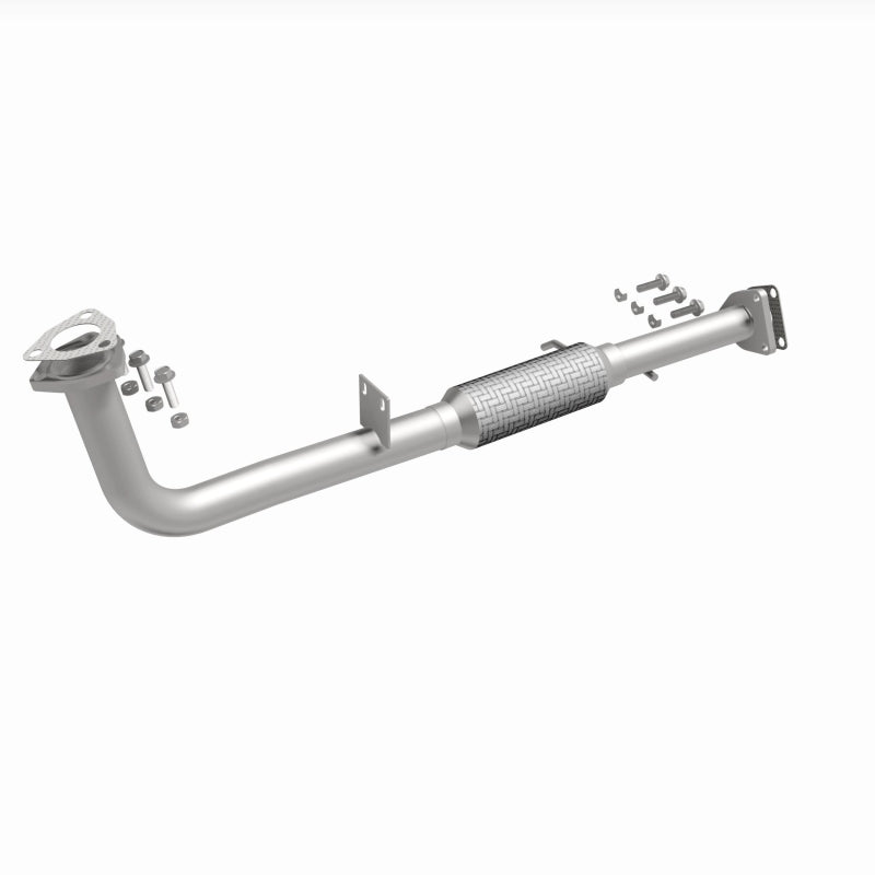 BRE Exhaust 90-93 Accord 2.2L Front Pipe Kit-thumbmail-14