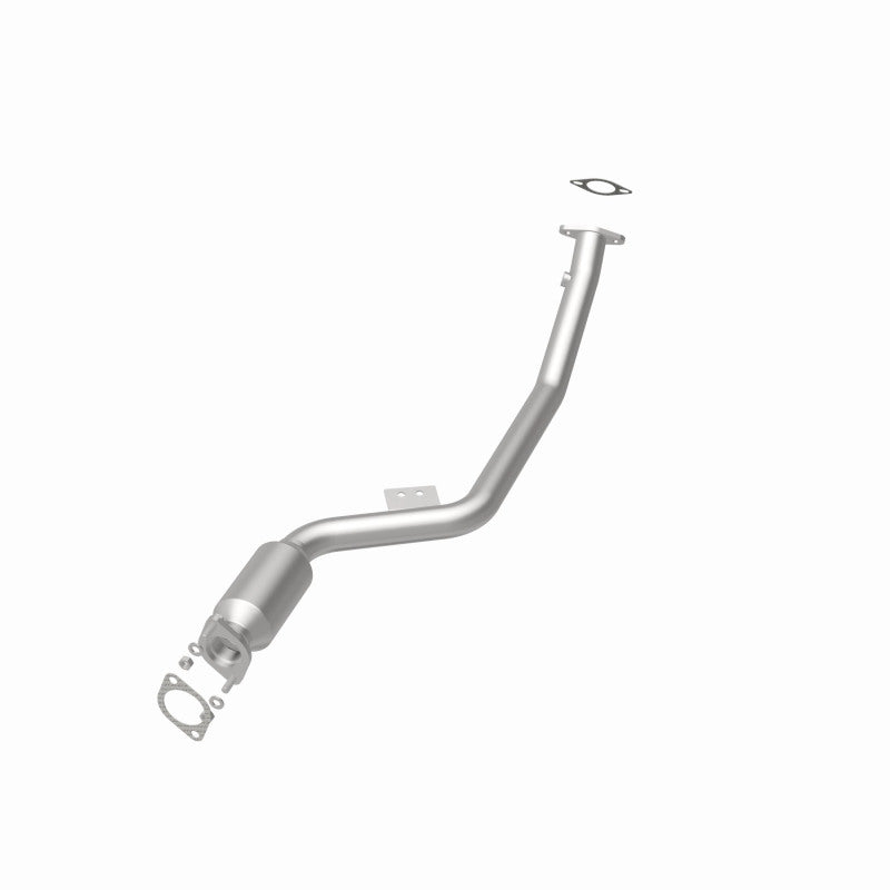 MagnaFlow Conv Direct Fit OEM 2015 Hyundai Genesis 3.8L Underbody-thumbmail-16