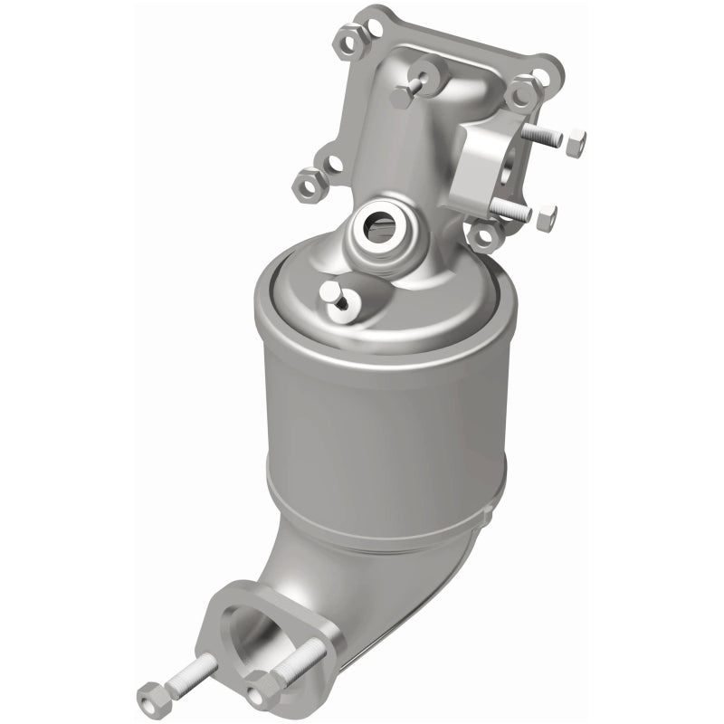 MagnaFlow DF Conv 21-22 Kia Sorento 2.5L OEM-thumbmail-11