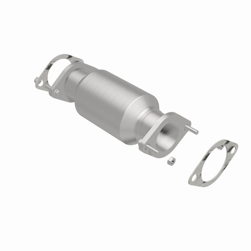 Magnaflow 13-14 Genesis Coupe 2L Underbody Direct Fit Converter-thumbmail-22