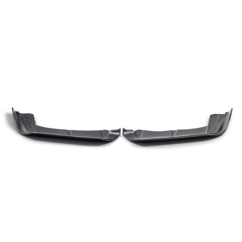 Seibon 24-25 Acura Integra Type S MB-Style Carbon Fiber Rear Lip-thumbmail-2