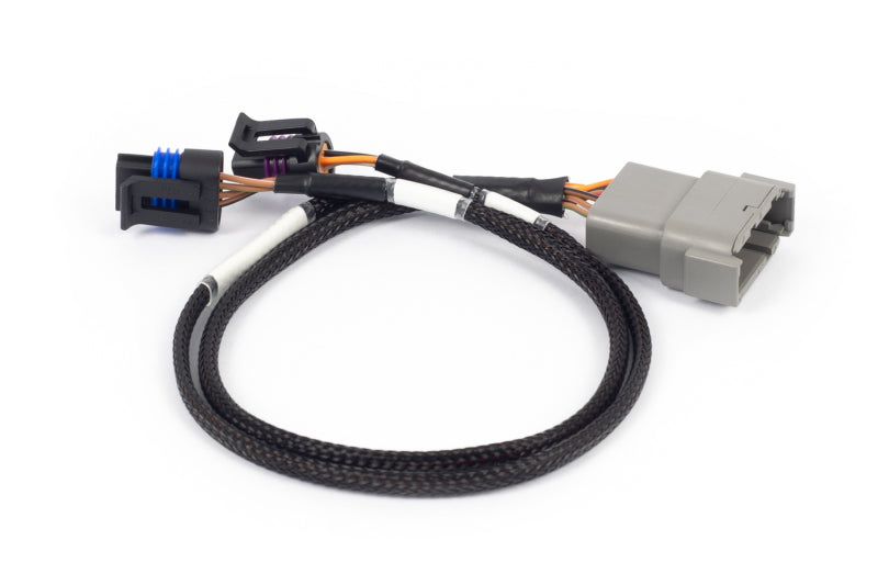 Haltech NEXUS Rebel LS Cable Throttle & IAC Sub-Harness (Plug-n-Play w/HT-186500)-thumbmail-2
