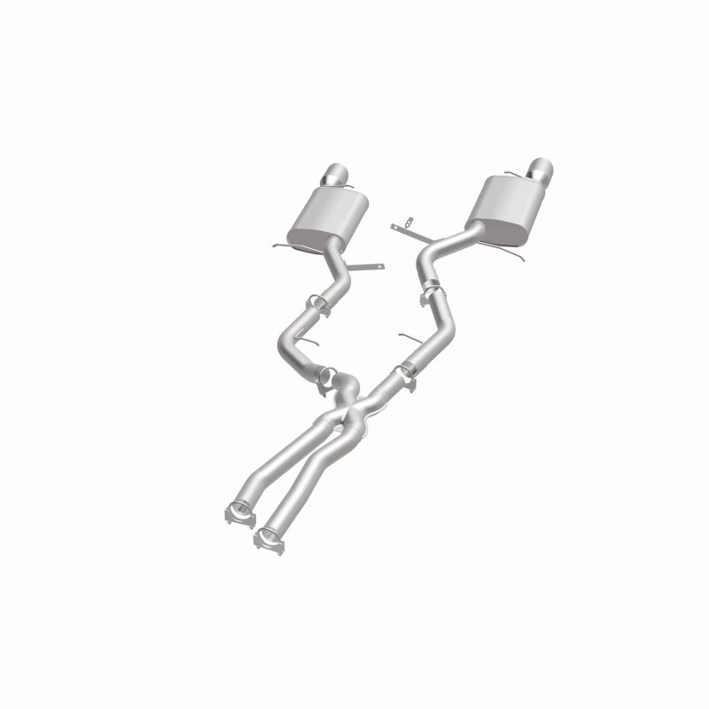 BRExhaust 07-10 BMW 335i/335xi 3.0L Exhaust Kit-thumbmail-13